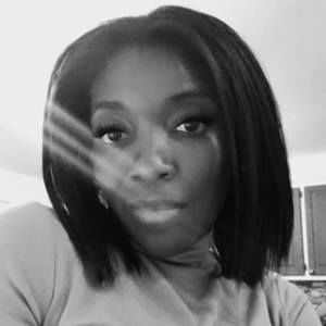 Meet your Posher, Shalesha williams